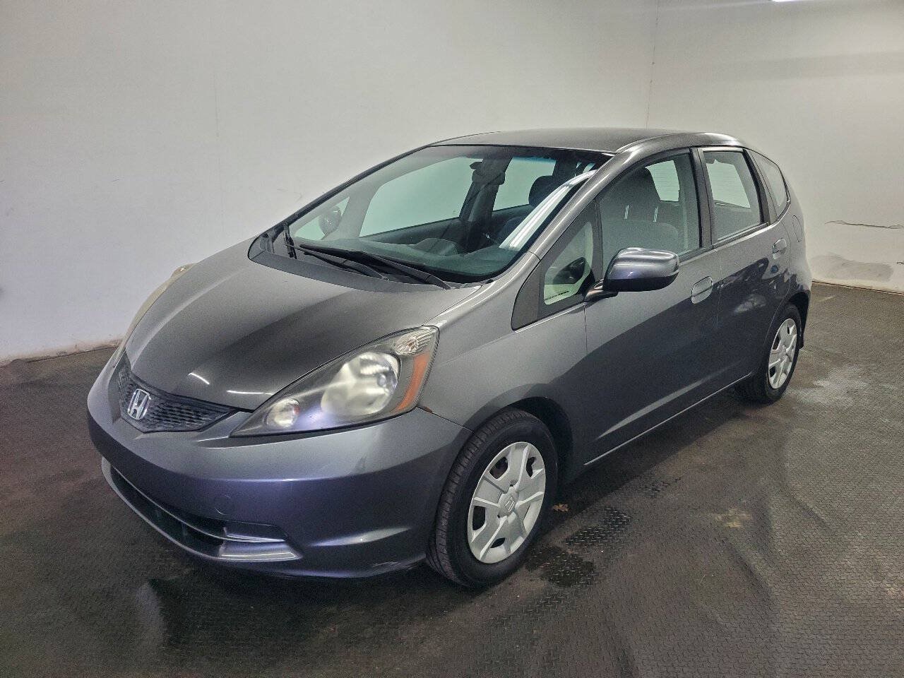 Used 2013 Honda Fit image 1