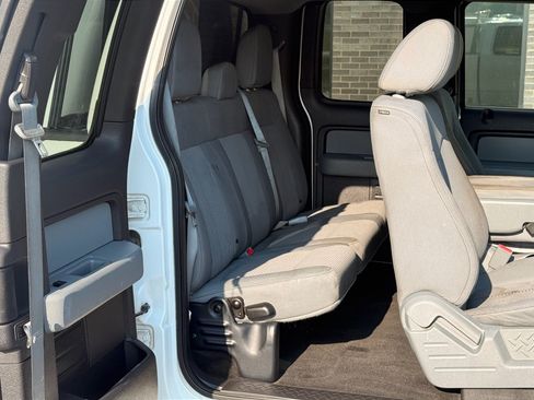Used 2013 Ford F150 XL w/ PWR Equipment Group RWD image 8