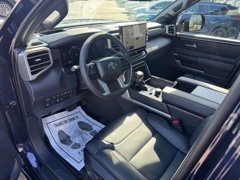 Used 2026 Toyota Tundra Platinum image 30