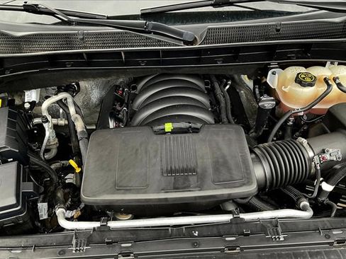 Used 2023 GMC Sierra 1500 AT4 w/ AT4 Preferred Package image 31