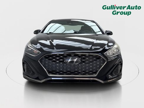 Used 2019 Hyundai Sonata Limited FWD image 14