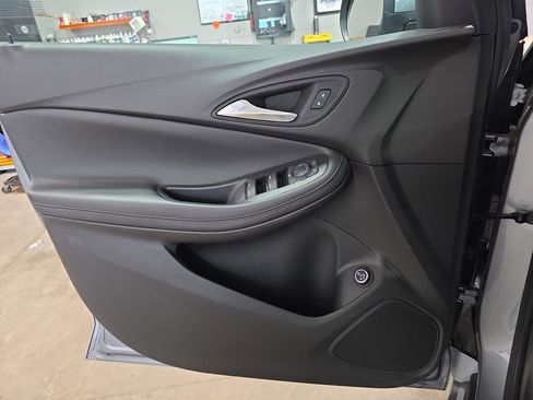 Certified 2023 Buick Encore GX Select w/ Sport Touring Package image 27