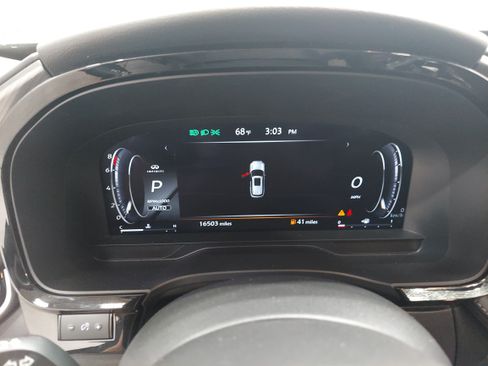Used 2024 INFINITI QX60 Luxe AWD/4WD image 7
