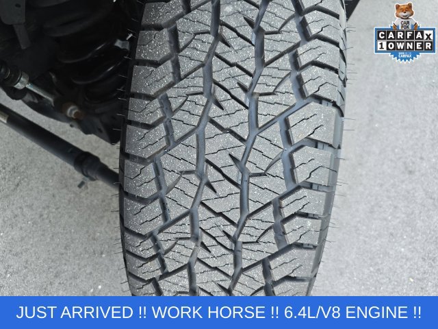 Used 2023 RAM 2500 Laramie AWD/4WD image 22