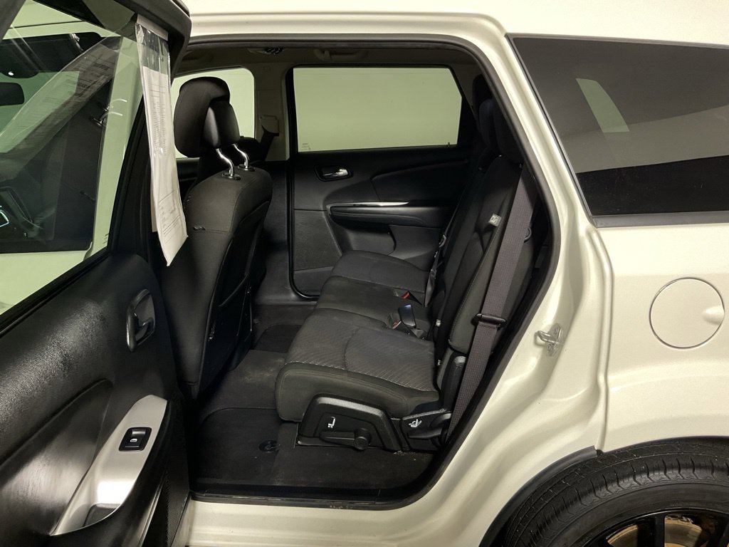 Used 2019 Dodge Journey SE w/ Premium Group AWD/4WD image 31