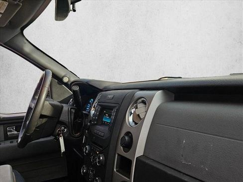 Used 2014 Ford F150 XLT w/ Equipment Group 302A Luxury image 19