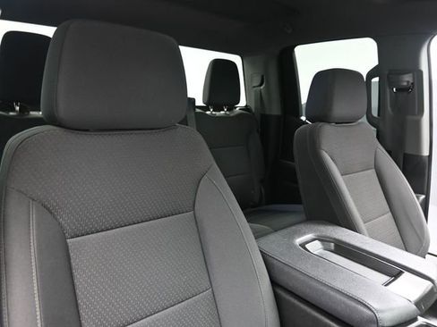 Used 2023 GMC Sierra 1500 Pro w/ Graphite Edition image 25