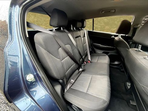 Used 2021 Kia Sportage LX image 22