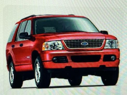 Used 2005 Ford Explorer XLT image 1