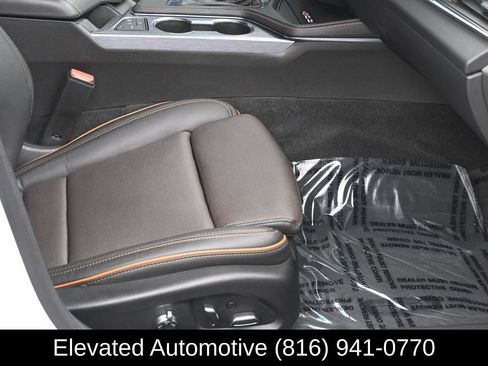 Used 2023 Cadillac CT4 Sport AWD/4WD image 7