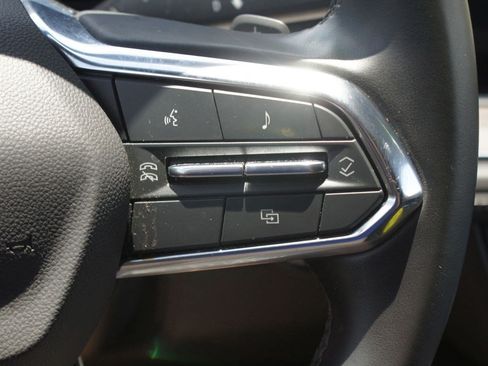 Used 2025 Chevrolet Tahoe LT RWD image 11