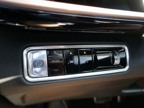 New 2026 Buick Envision Sport Touring image 17