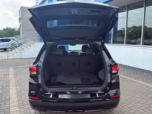 Used 2024 Chevrolet Equinox Premier w/ Redline Edition FWD image 27