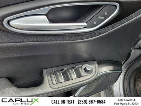 Used 2018 Alfa Romeo Giulia RWD image 20