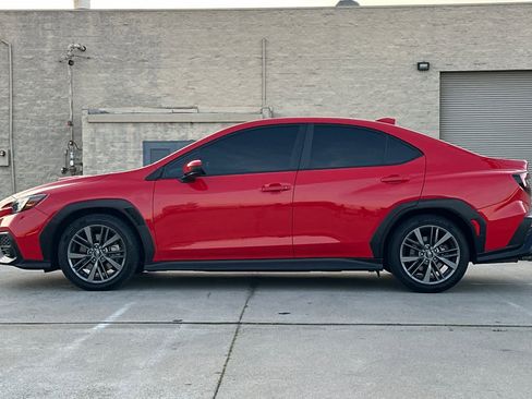 Used 2022 Subaru WRX image 6