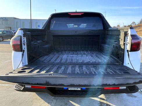 New 2026 Hyundai Santa Cruz SEL image 9