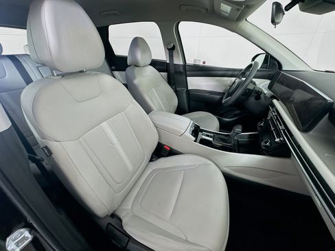 Used 2025 Hyundai Tucson SEL image 29