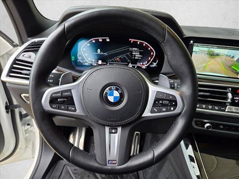 Used 2023 BMW X5 sDrive40i w/ M Sport Package RWD image 13