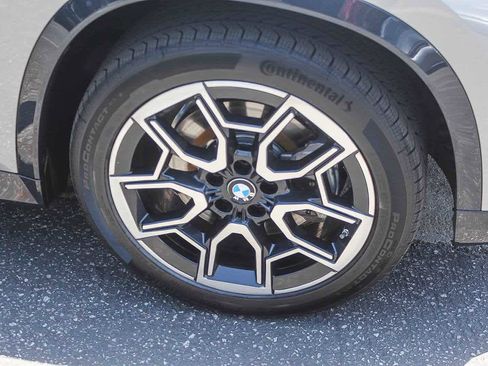 Certified 2023 BMW X1 xDrive28i w/ Convenience Package AWD/4WD image 9