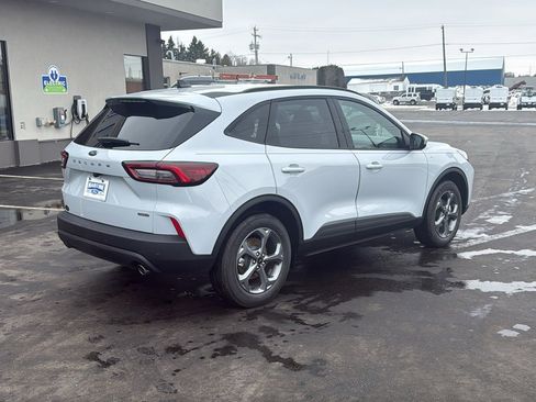New 2026 Ford Escape ST-Line Select w/ Tech Pack #1 image 7