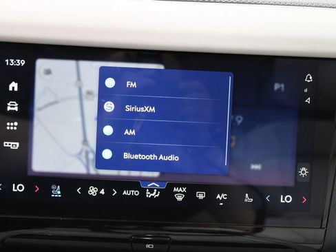 New 2026 Lincoln Navigator Reserve AWD/4WD image 46