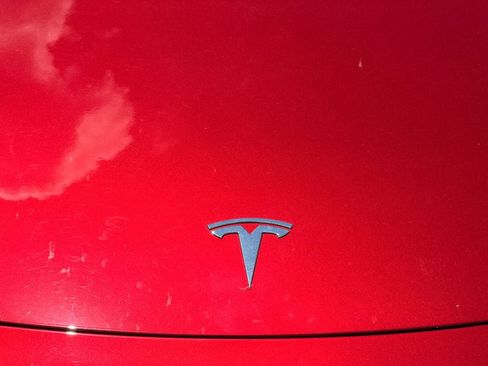 Used 2024 Tesla Model Y Long Range RWD image 34