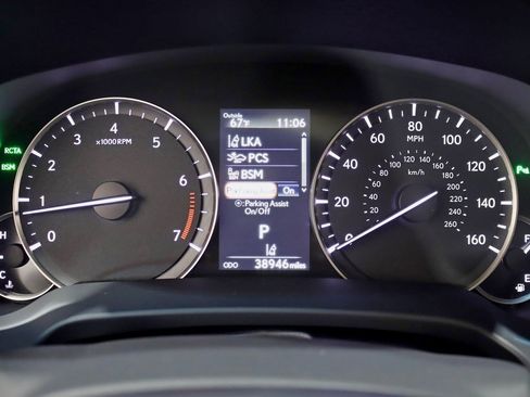 Used 2019 Lexus RX 350 AWD image 18