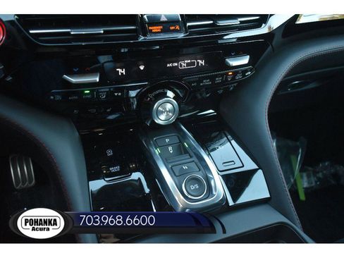 New 2026 Acura MDX A-Spec image 27