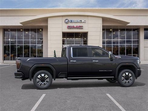 New 2026 GMC Sierra 2500 Denali w/ Denali Reserve Package image 5