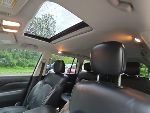 Used 2018 INFINITI QX80 4WD image 23