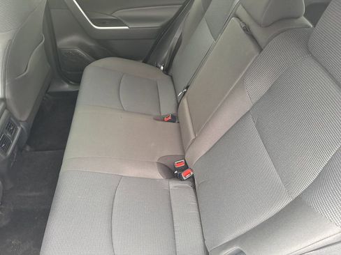 Used 2025 Toyota RAV4 LE image 25