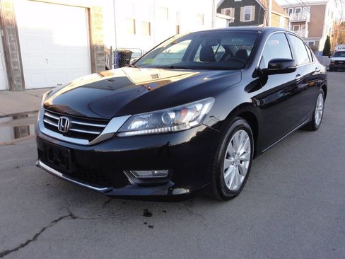 Used 2013 Honda Accord EX-L image 39