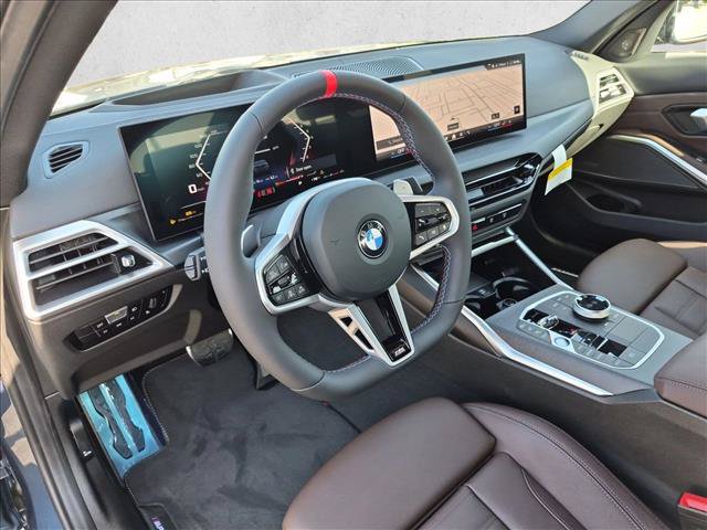 New 2026 BMW M340i RWD image 3