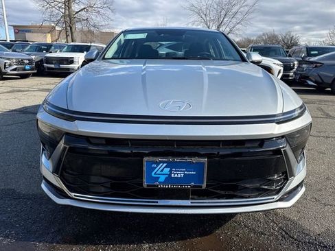 New 2026 Hyundai Sonata SEL AWD/4WD image 2