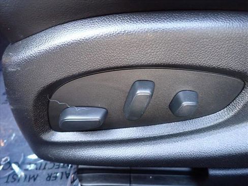 Used 2018 Cadillac ATS 2.0T AWD Sedan w/ Sky and Shine Package image 11