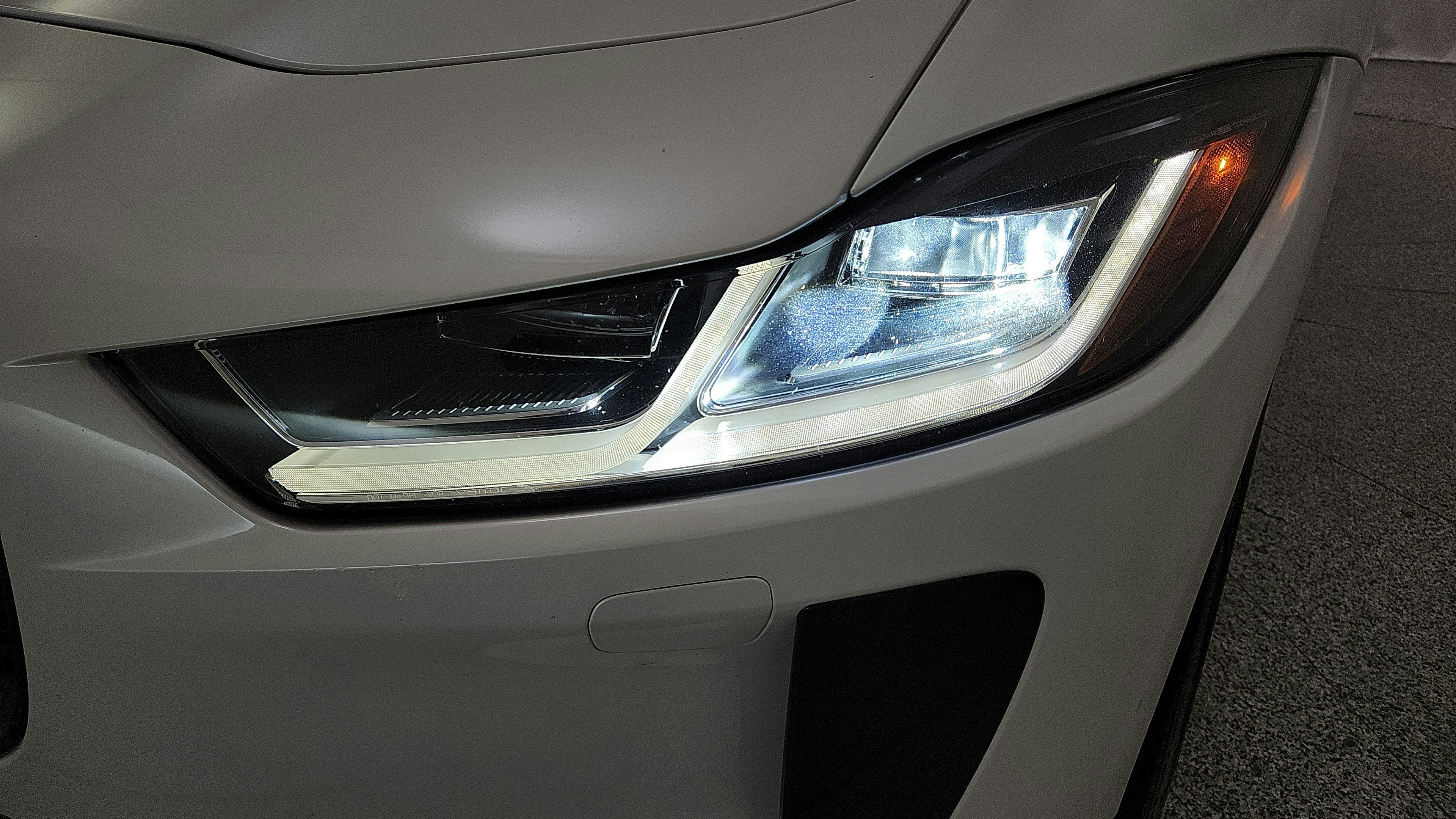 Used 2023 Jaguar I-PACE HSE AWD/4WD image 33