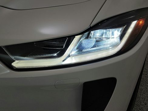 Used 2023 Jaguar I-PACE HSE AWD/4WD image 33
