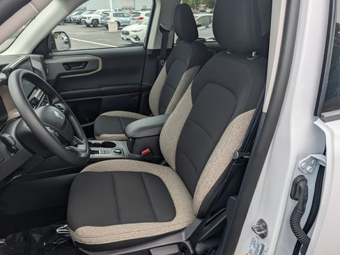 Used 2025 Ford Bronco Sport Big Bend AWD/4WD image 21