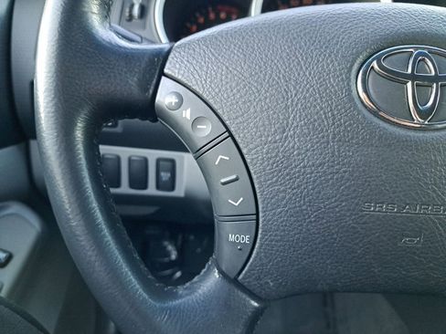 Used 2007 Toyota Tacoma PreRunner image 27