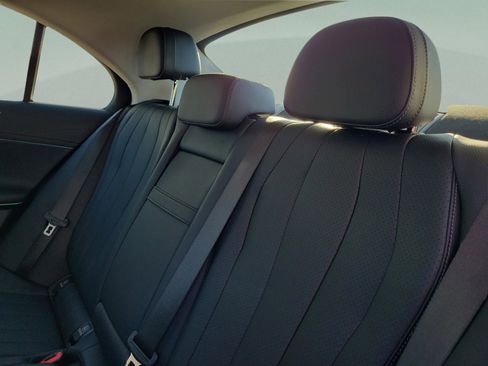 Certified 2025 Mercedes-Benz E 350 Sedan image 26