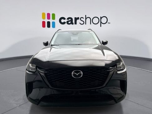 Used 2026 MAZDA CX-90 3.3 Turbo w/ Premium Sport Pkg AWD/4WD image 5