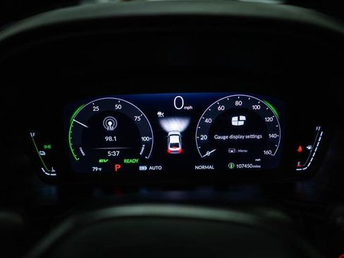 Used 2024 Honda Accord EX-L image 17