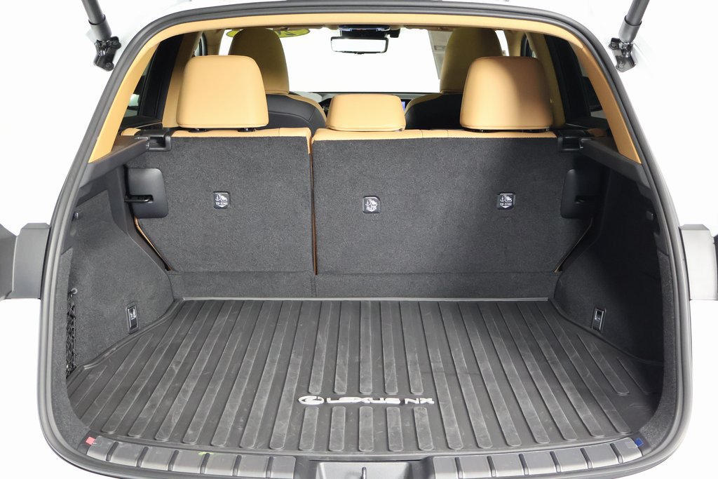 Certified 2026 Lexus NX 450h+ AWD w/ Accessory Package (2T) image 14
