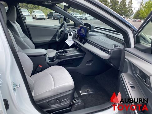 New 2026 Toyota C-HR AWD/4WD image 12