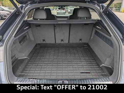 Used 2024 Audi RS Q8 image 13