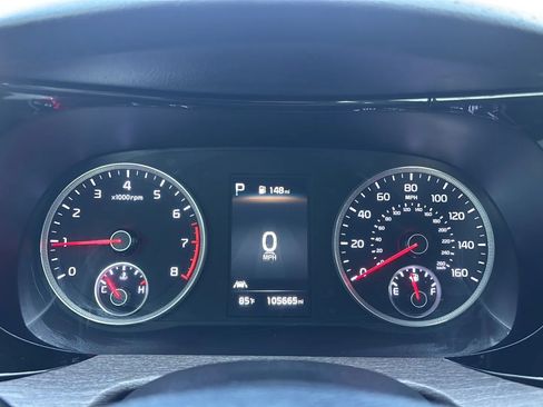 Used 2021 Kia K5 EX FWD image 2