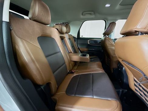 Used 2023 Ford Bronco Sport Badlands w/ Premium Package image 27