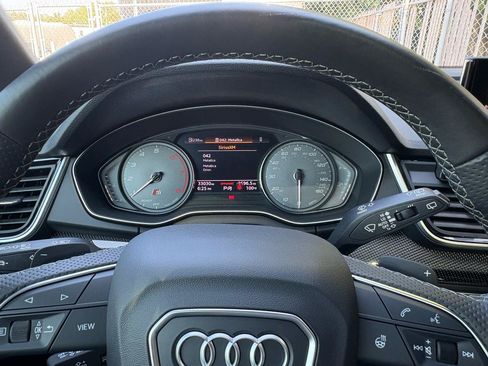 Used 2023 Audi SQ5 Premium AWD/4WD image 15