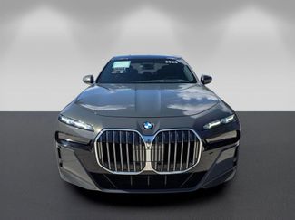 Certified 2023 BMW 760i xDrive w/ Executive Package AWD/4WD video 2