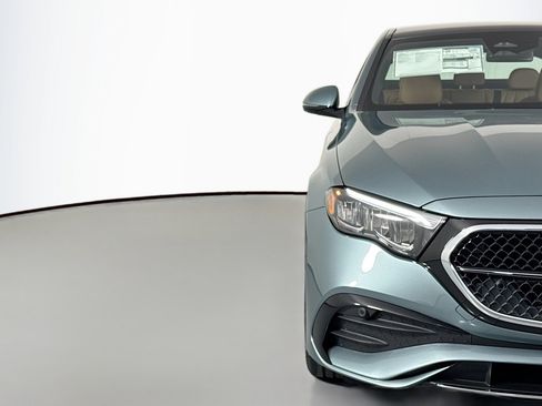 New 2026 Mercedes-Benz E 350 E 350 image 13